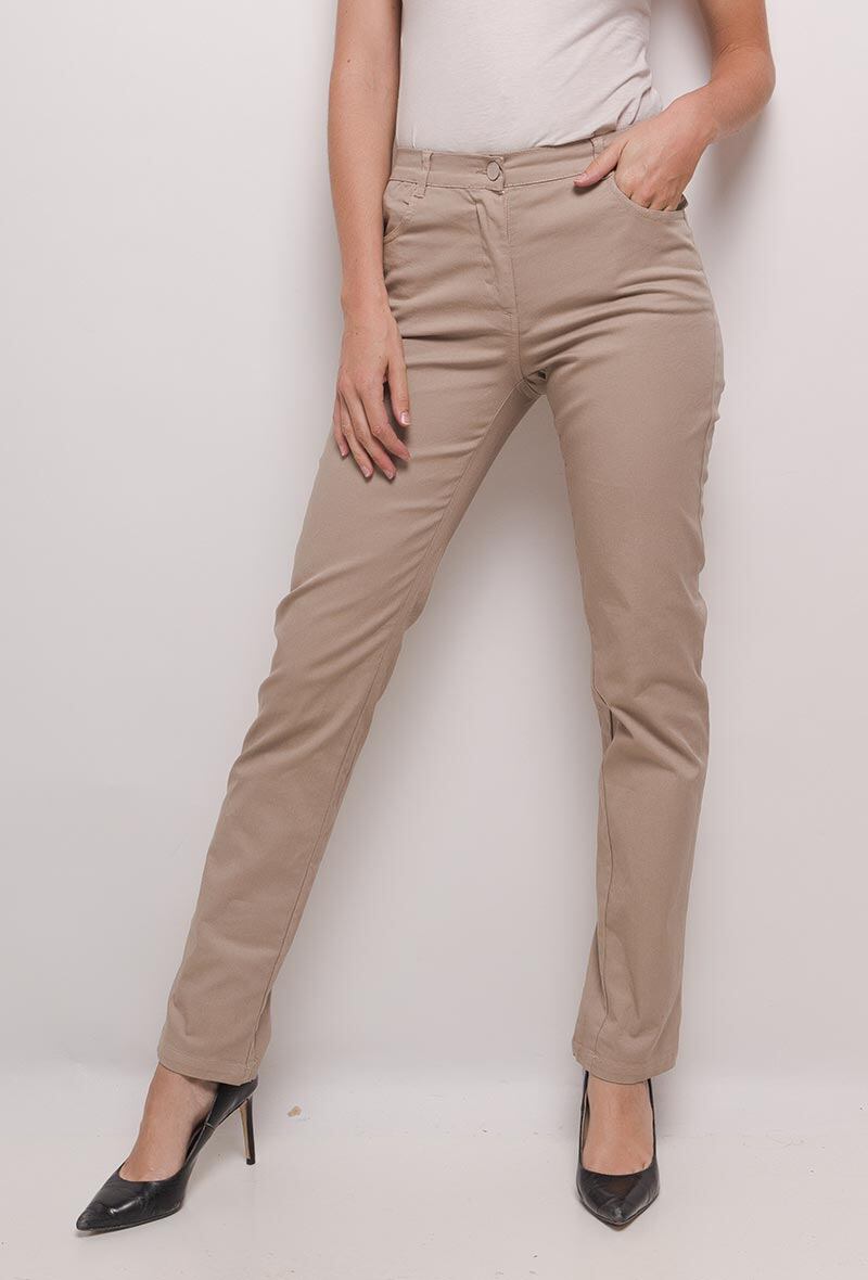 Wholesaler Freda - Skinny trouser