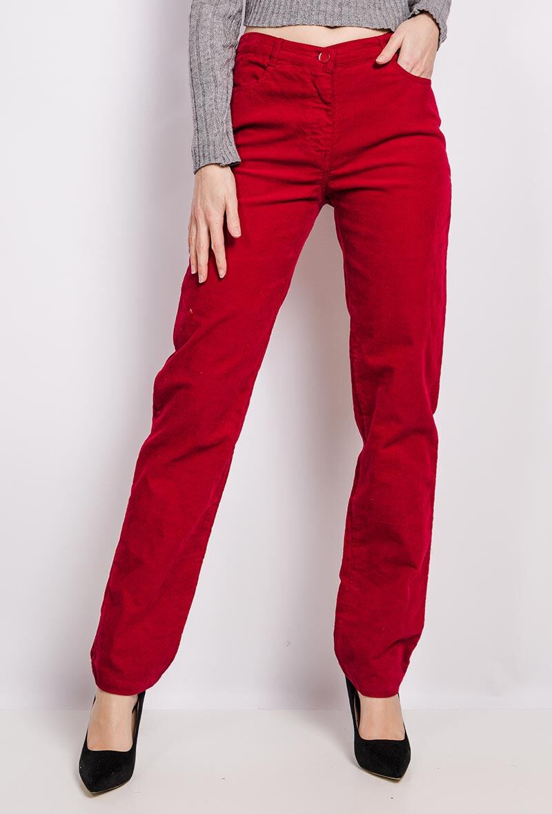 Wholesaler Freda - Cuduroy pants