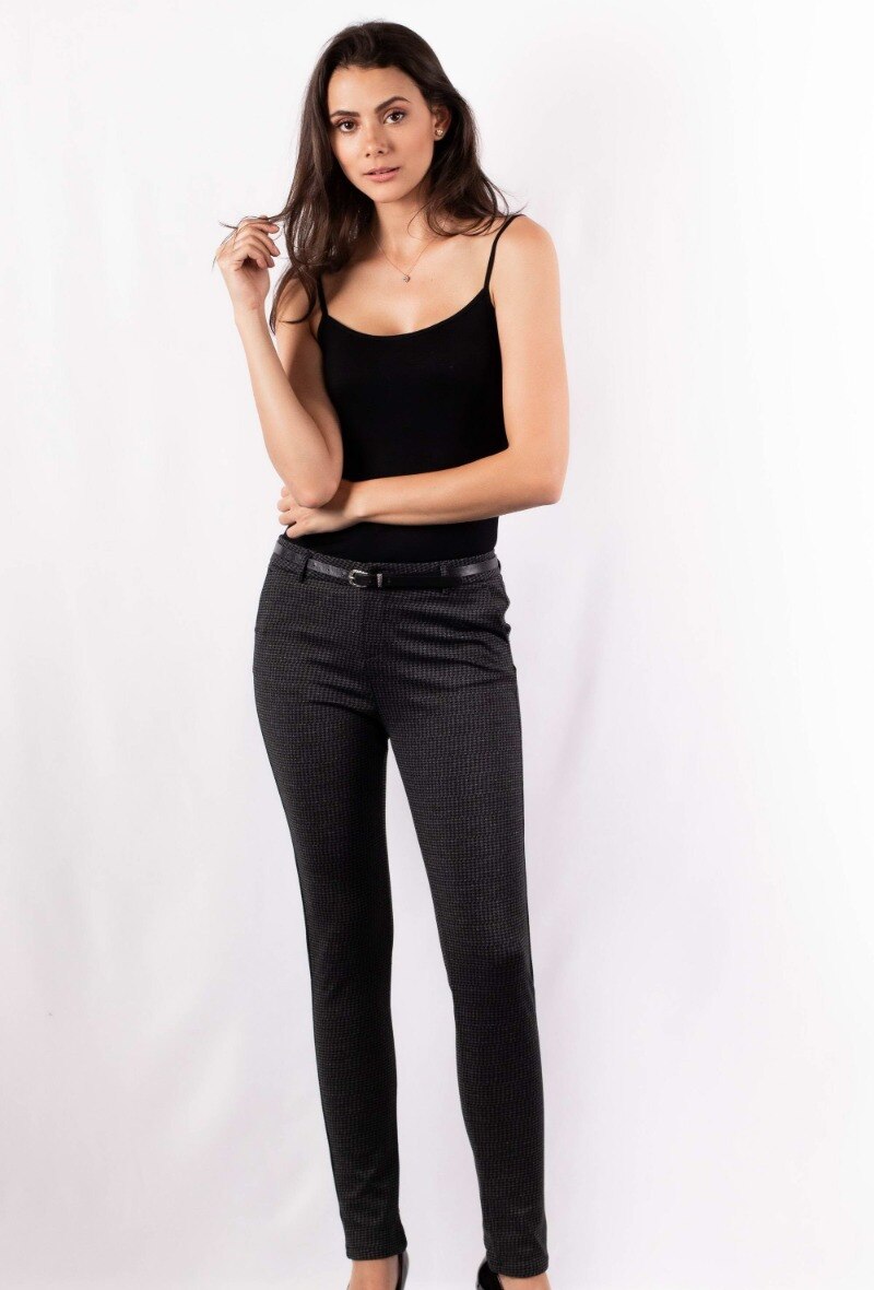 Wholesaler Freesia - Printed pants
