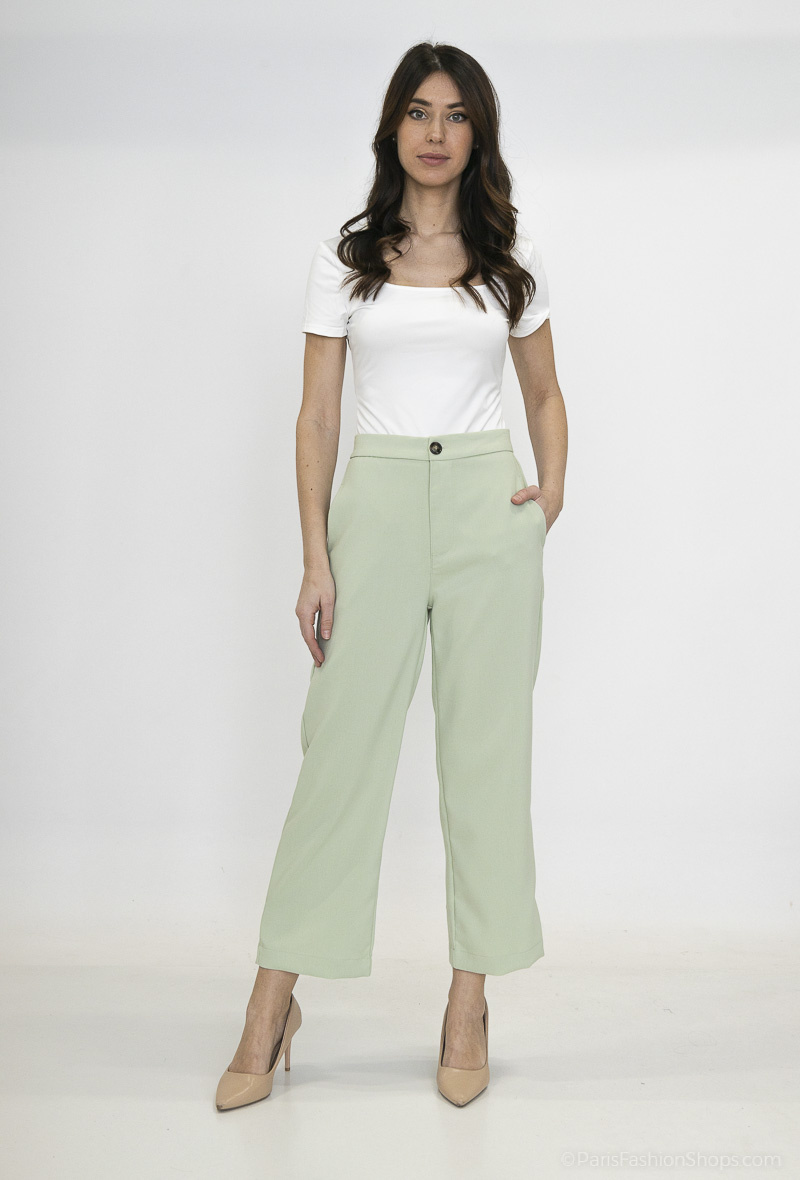 Wholesaler Freesia - Wide pants