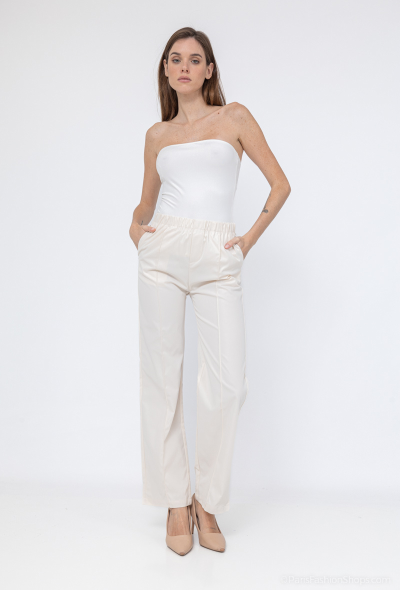 Wholesaler Freesia - cargo pants