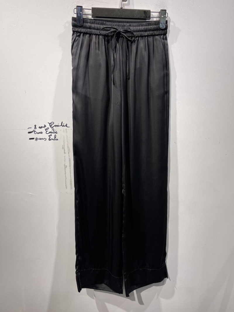Grossista Freesia - pantaloni in SATIN