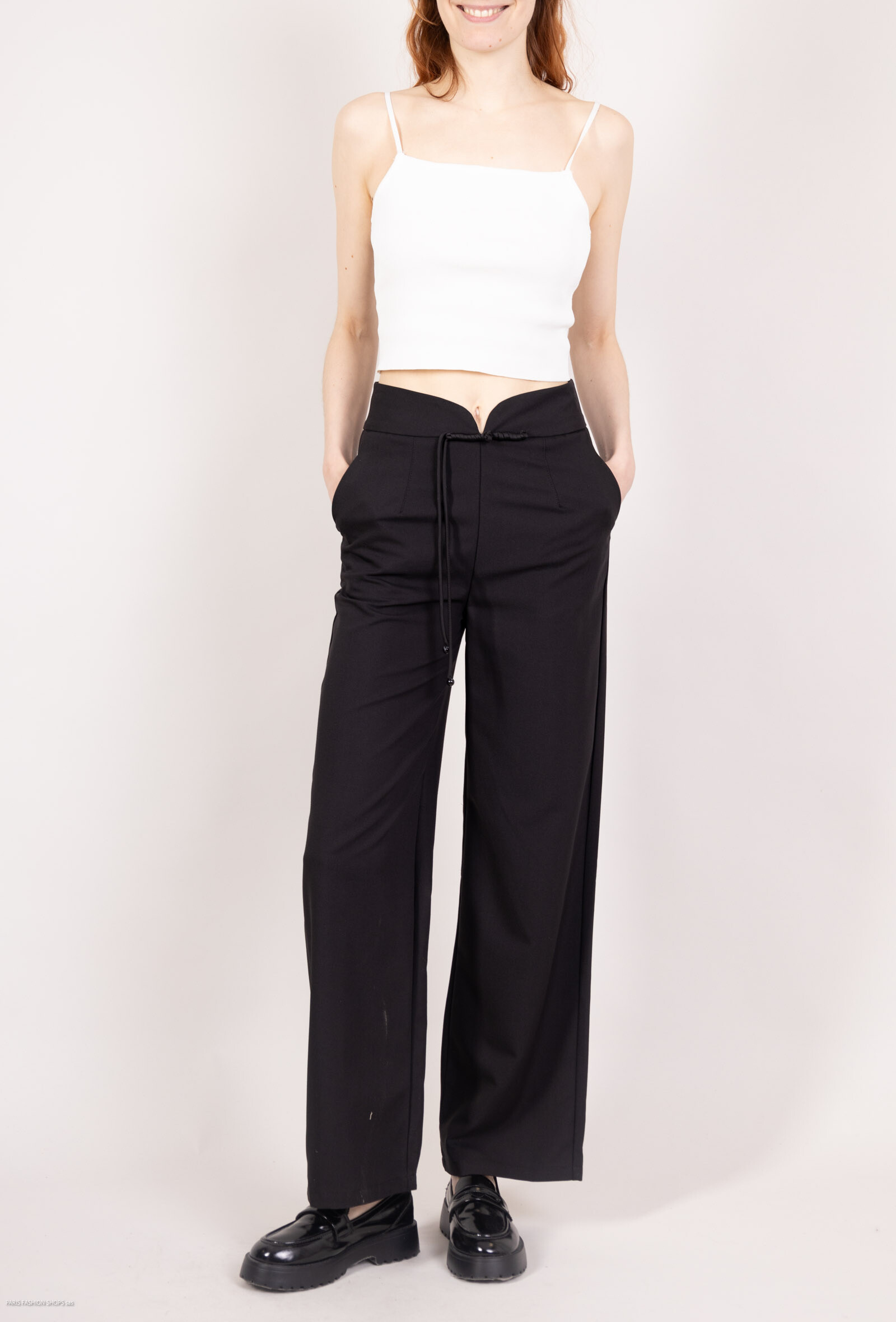 Wholesaler Freesia - Full cutting pants