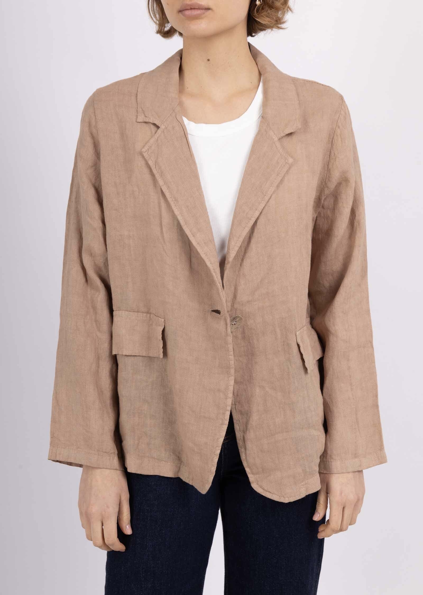 Grossiste French Baiser - 3172 linen