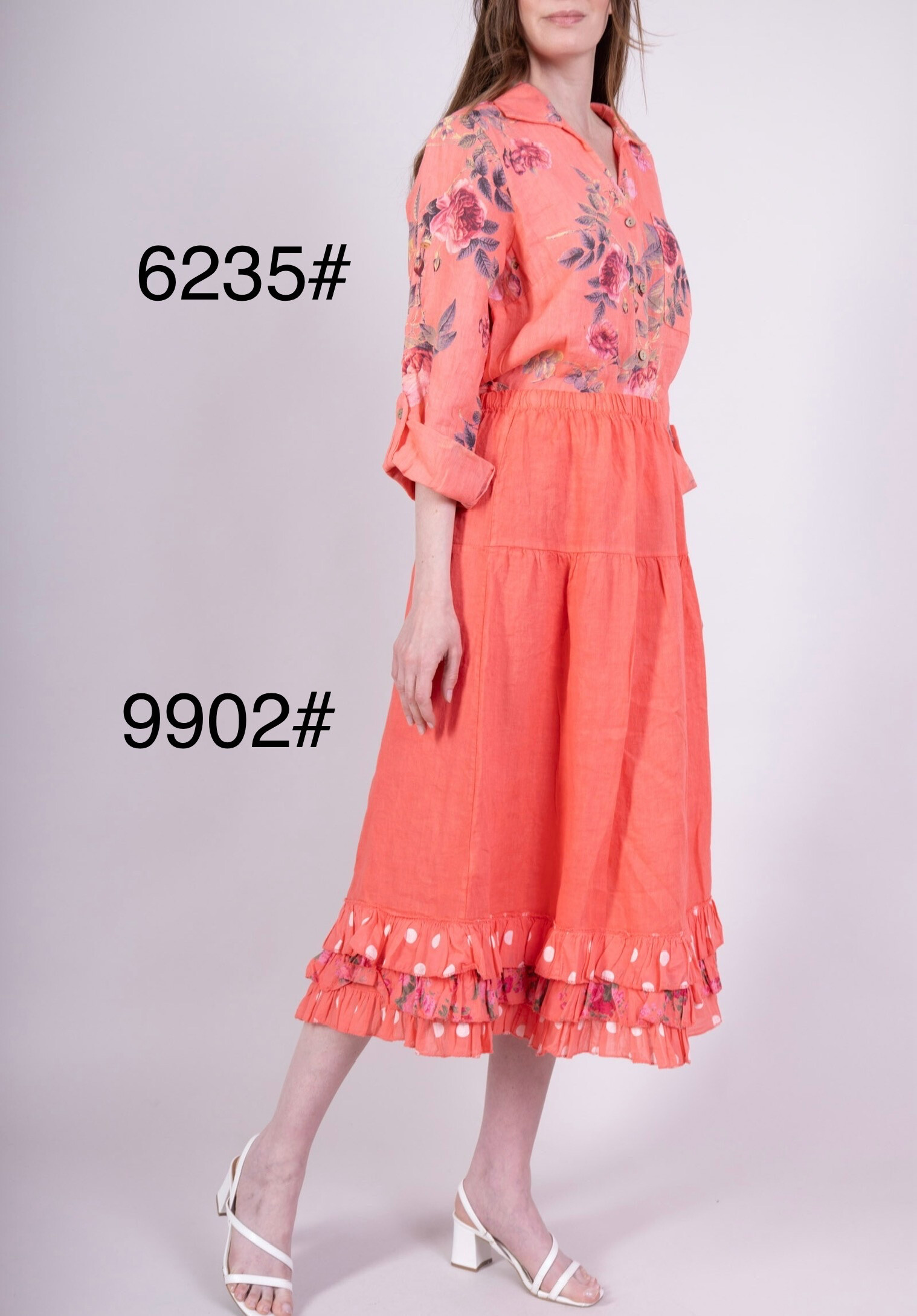 Wholesaler French Baiser - 2999