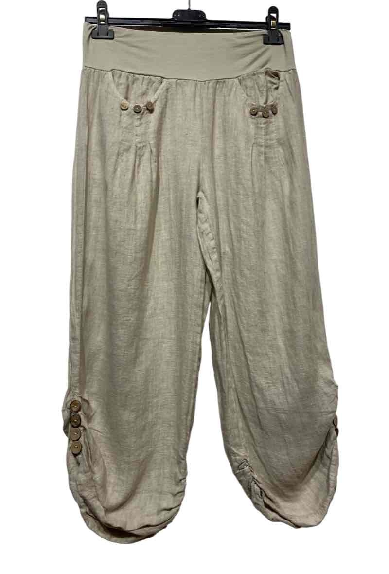 Großhändler French Baiser - Kurze Hose von Laura