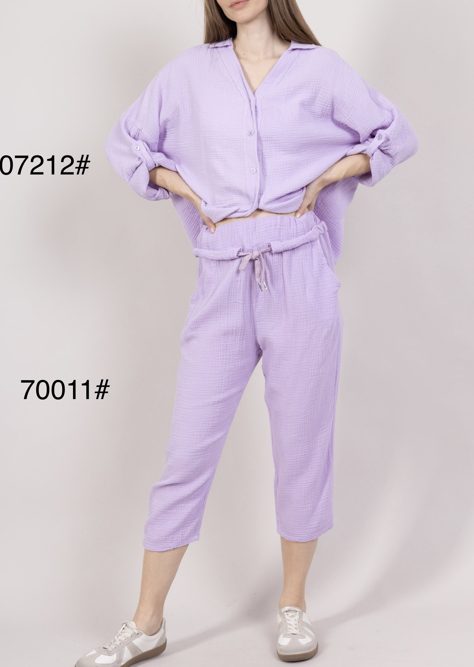 Großhändler French Baiser - 70011a