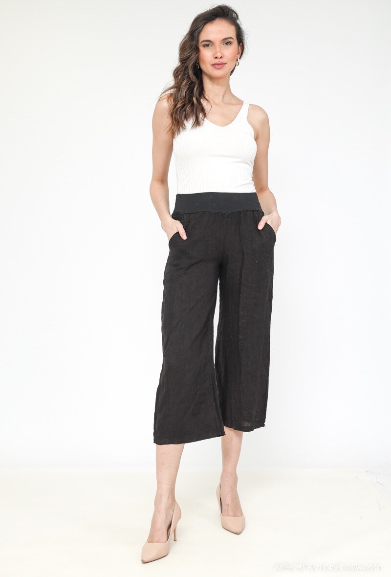 Wholesaler French Baiser - Helene Trouser