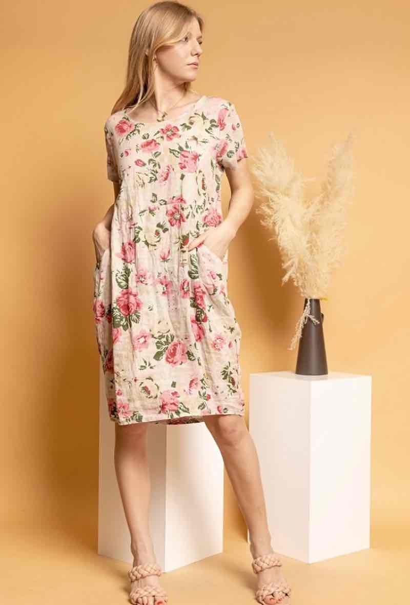Grossiste French Baiser - 3533 fiore