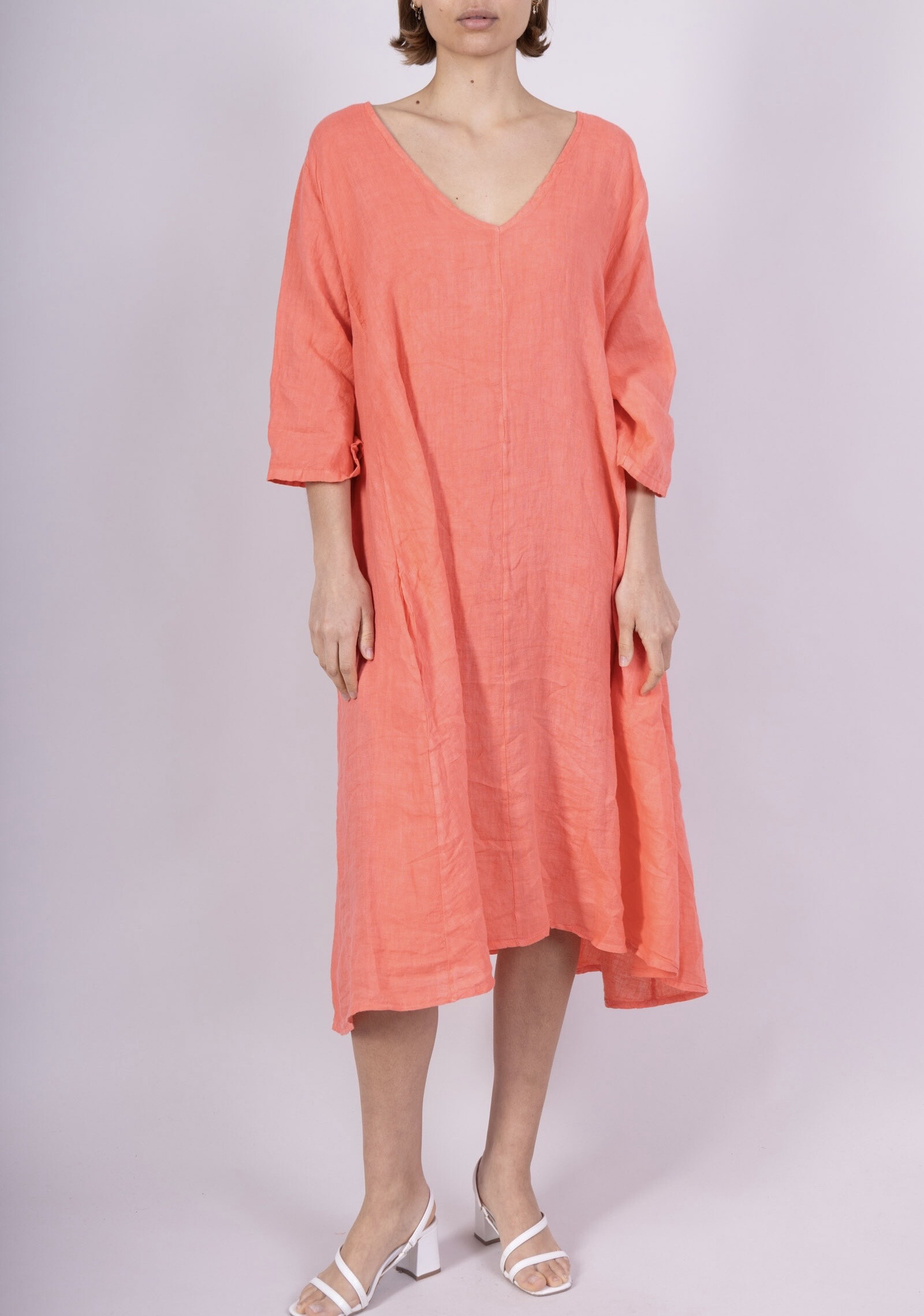 Wholesaler French Baiser - 13640 TUNIC SUZIE