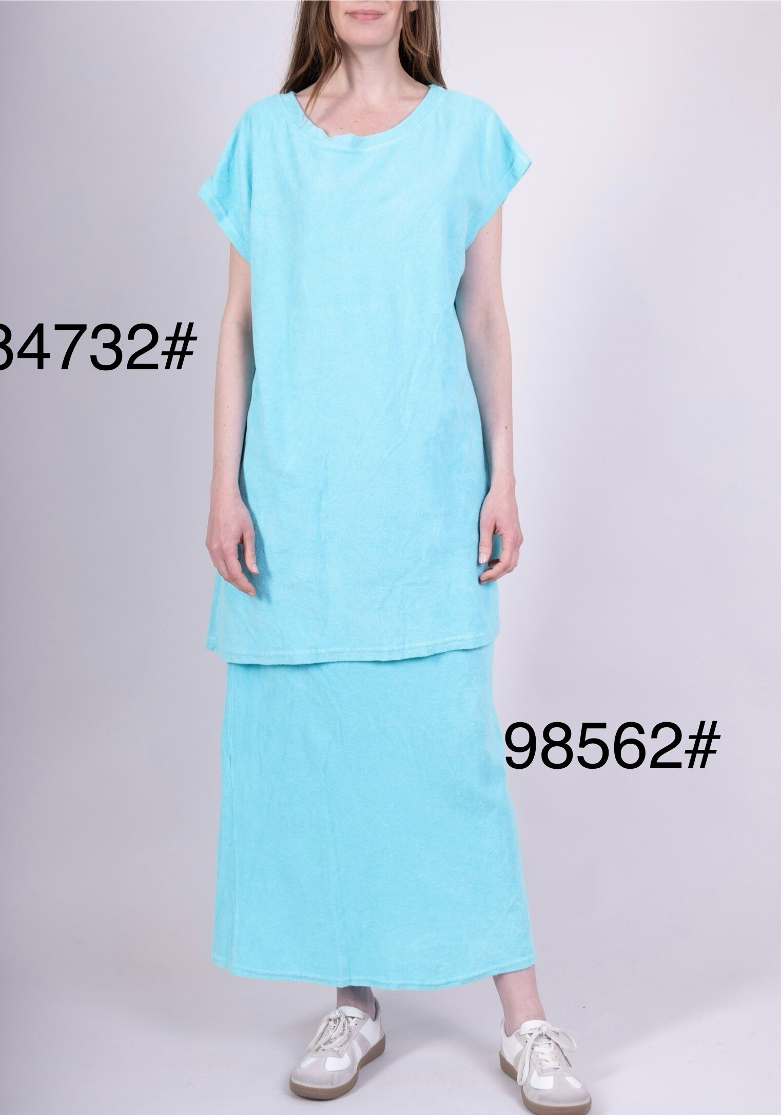 Wholesaler French Baiser - 86732