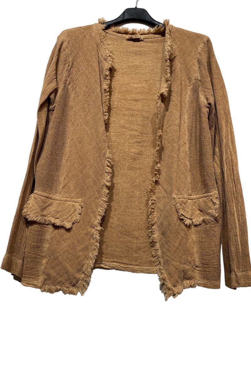 Großhändler French Baiser - 45950 Leinenbaumwolle