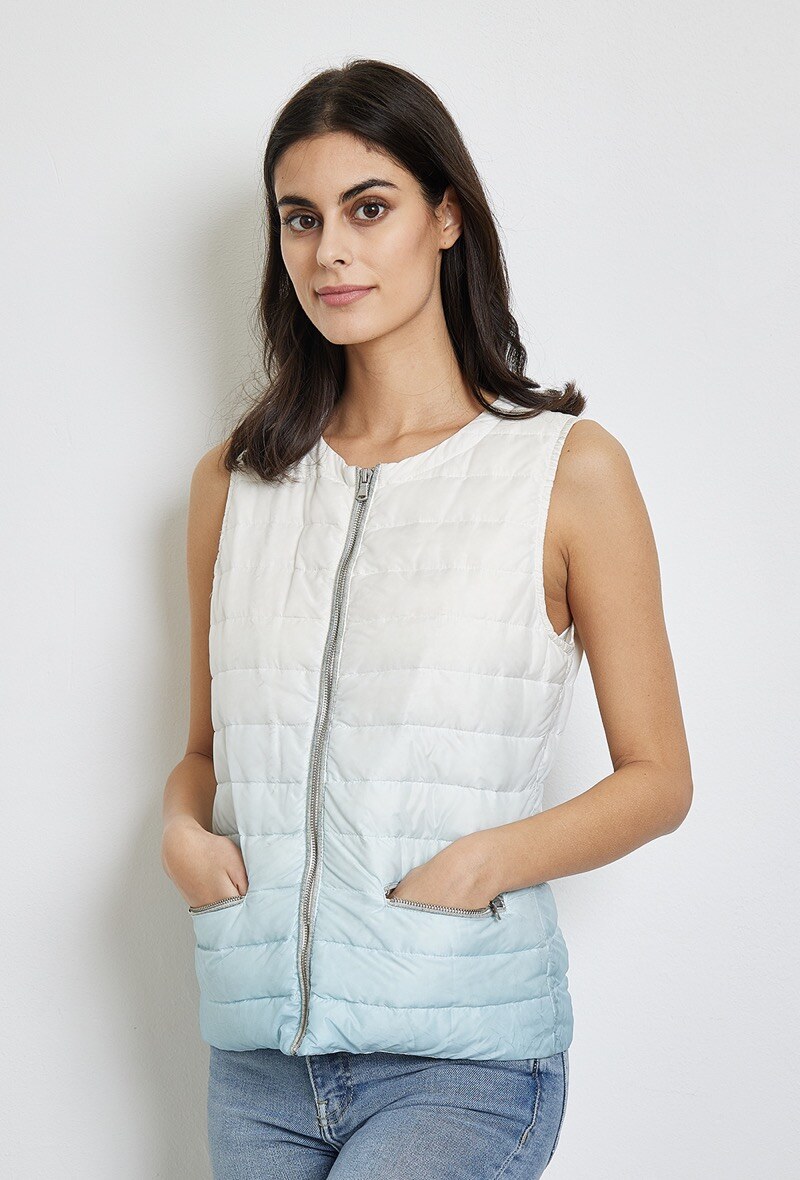 Grossista Frime Paris - Gilet senza maniche
