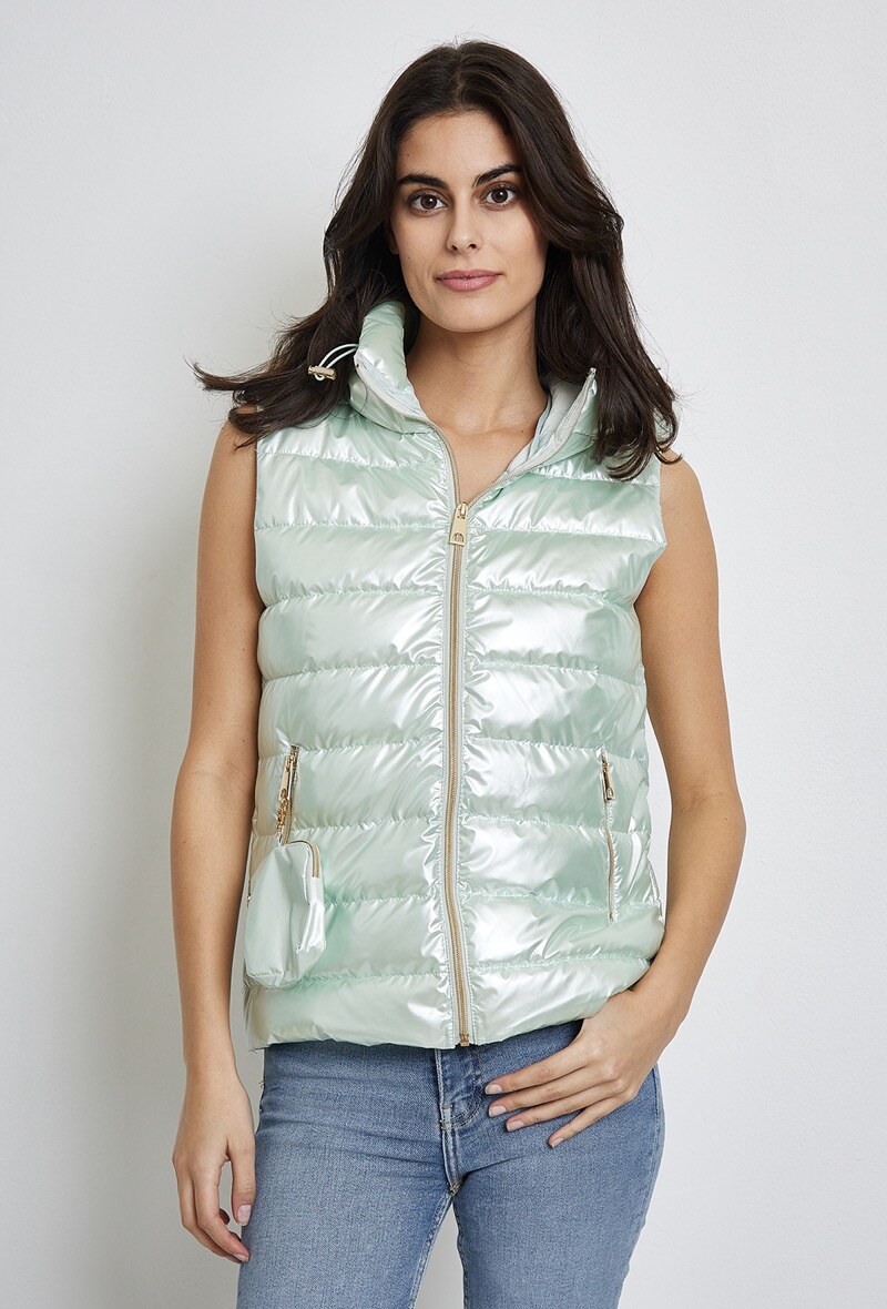 Grossista Frime Paris - Gilet senza maniche