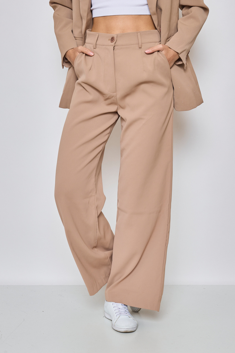 Grossista Frime Paris - Pantaloni su misura