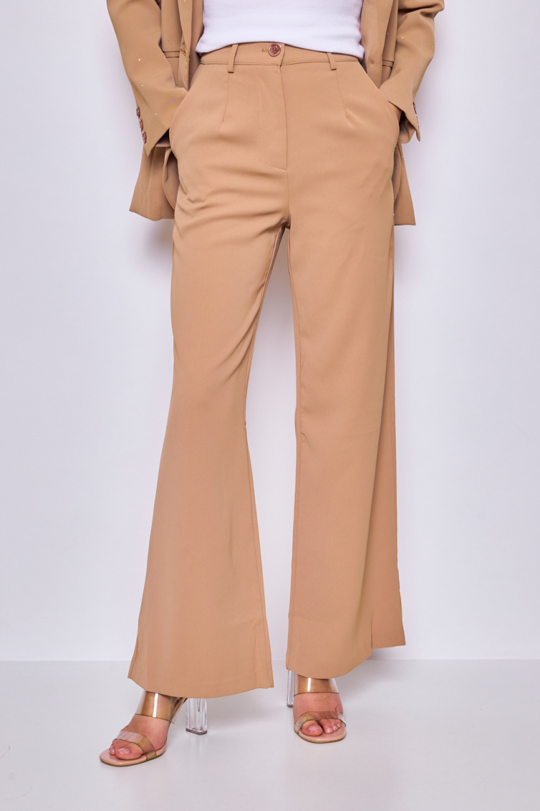 Wholesaler Frime Paris - Tailored pants