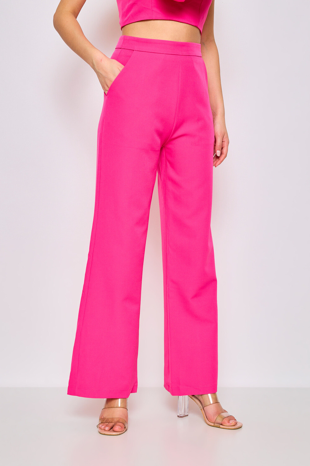 Wholesaler Frime Paris - Right pants