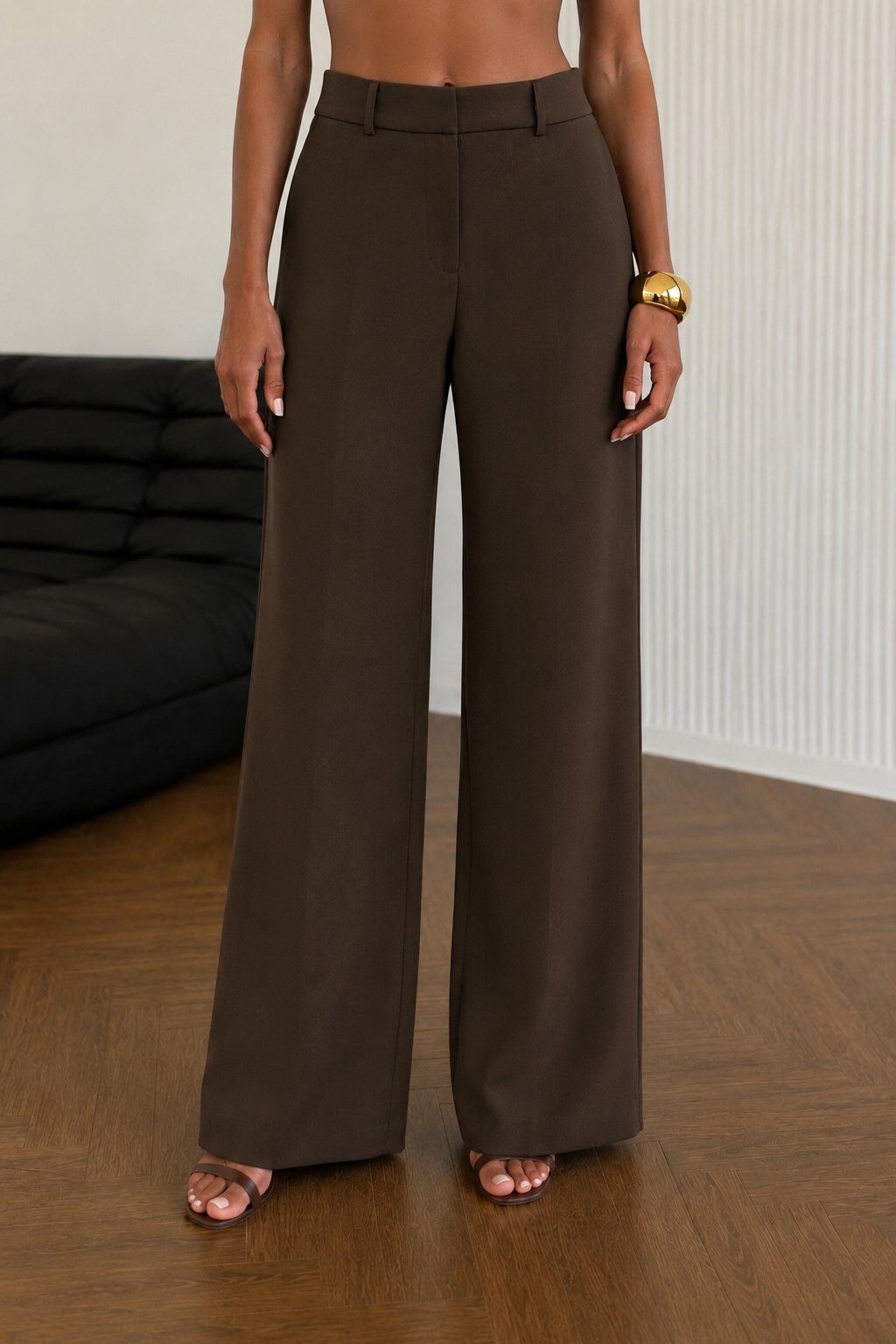 Grossiste Frime Paris - Pantalon fluide