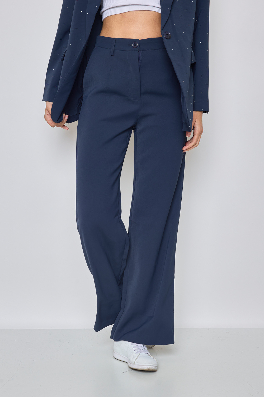 Grossiste Frime Paris - Pantalon tailleur