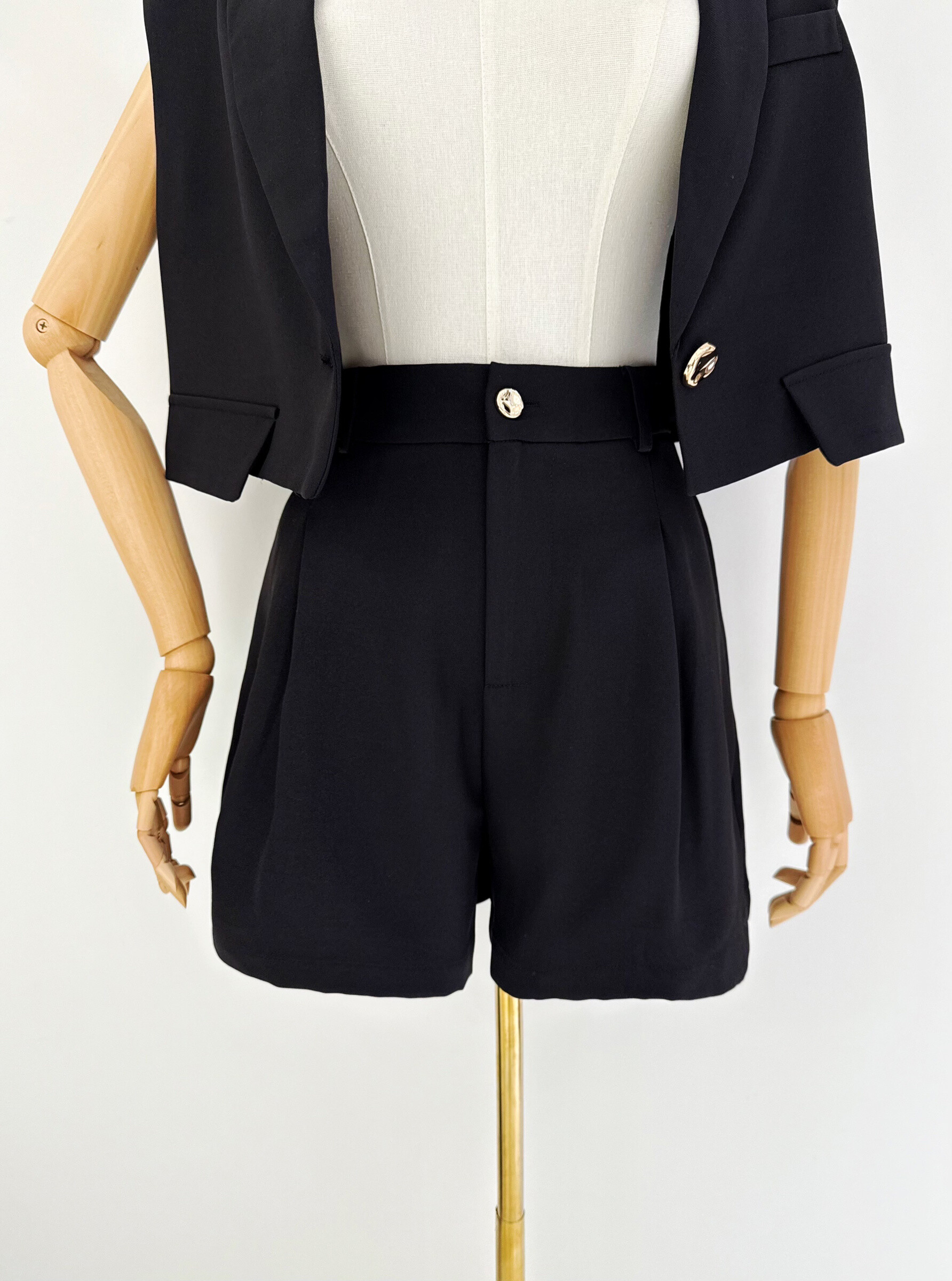 Grossista Frime Paris - Pantaloncini su misura