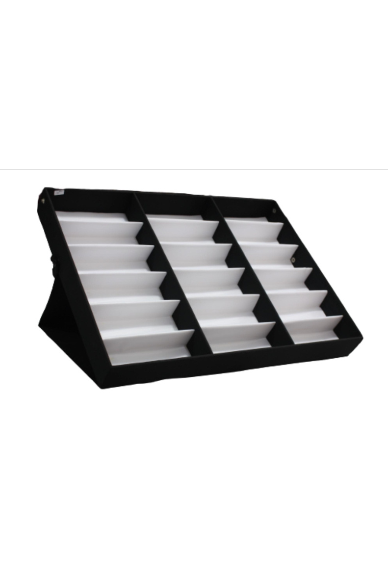 Wholesaler FURCOM - Eyewear display case