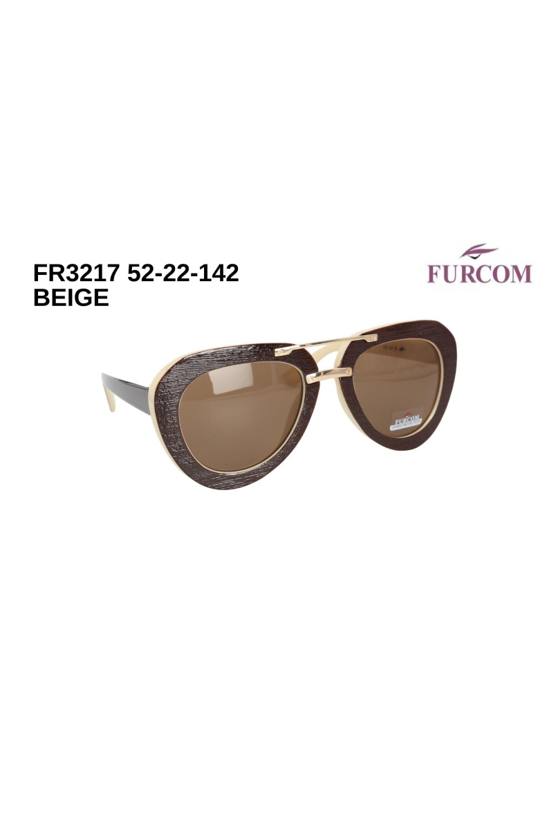 Grossiste FURCOM - Lunette de soleil