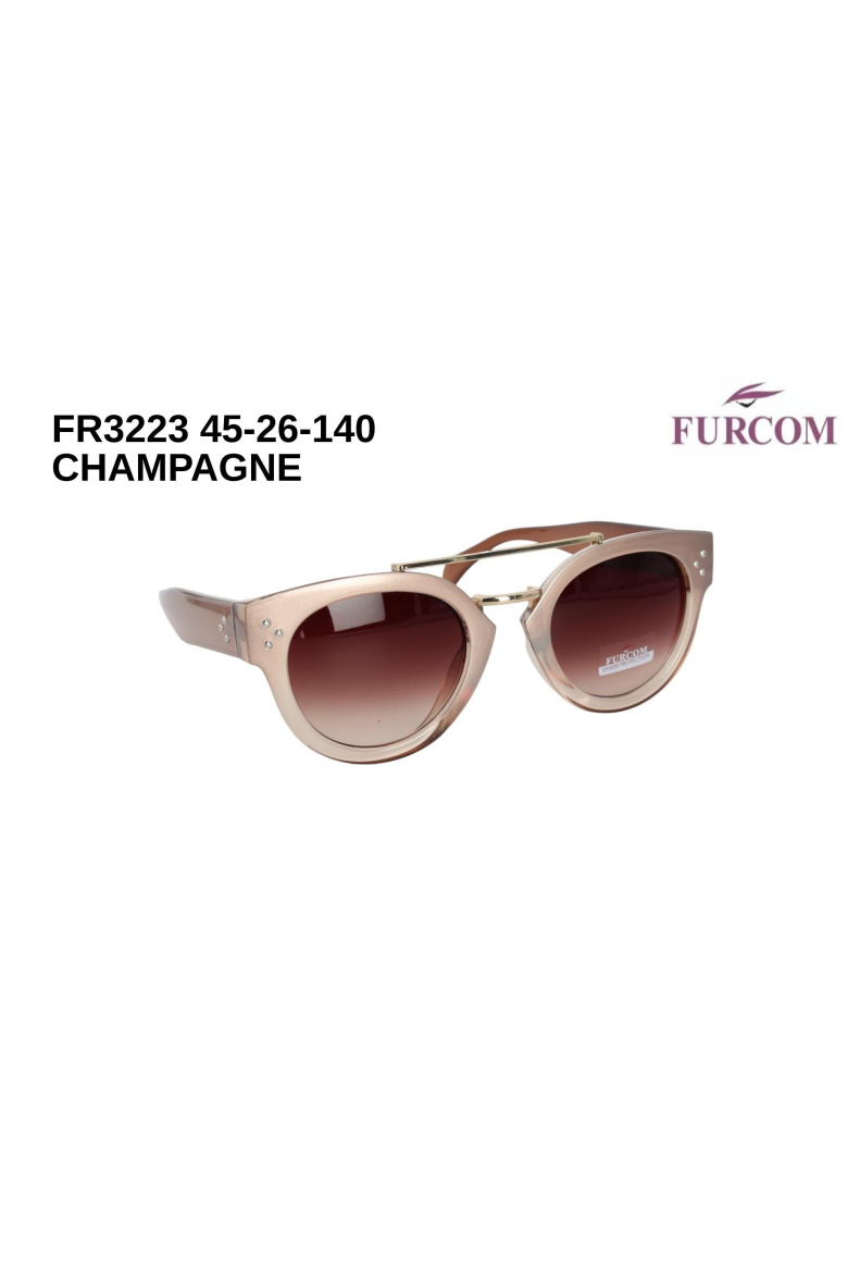 Grossiste FURCOM - Lunette de soleil