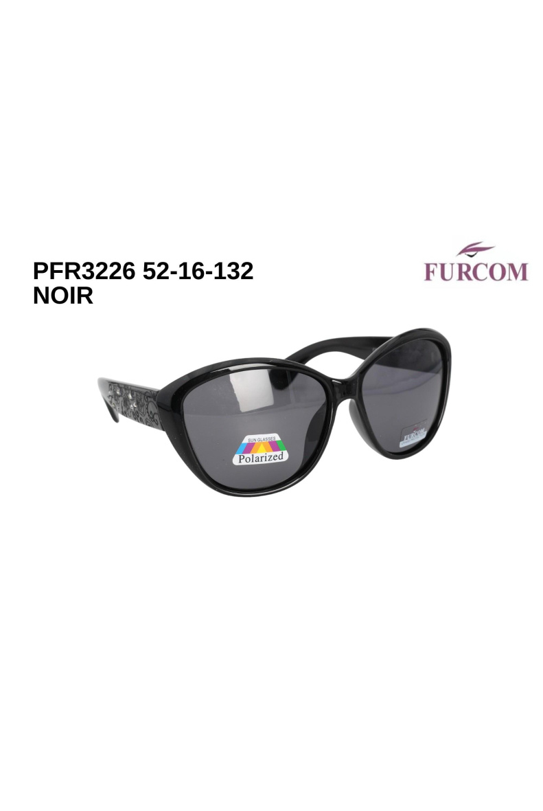 Wholesaler FURCOM - Polarised sunglasses