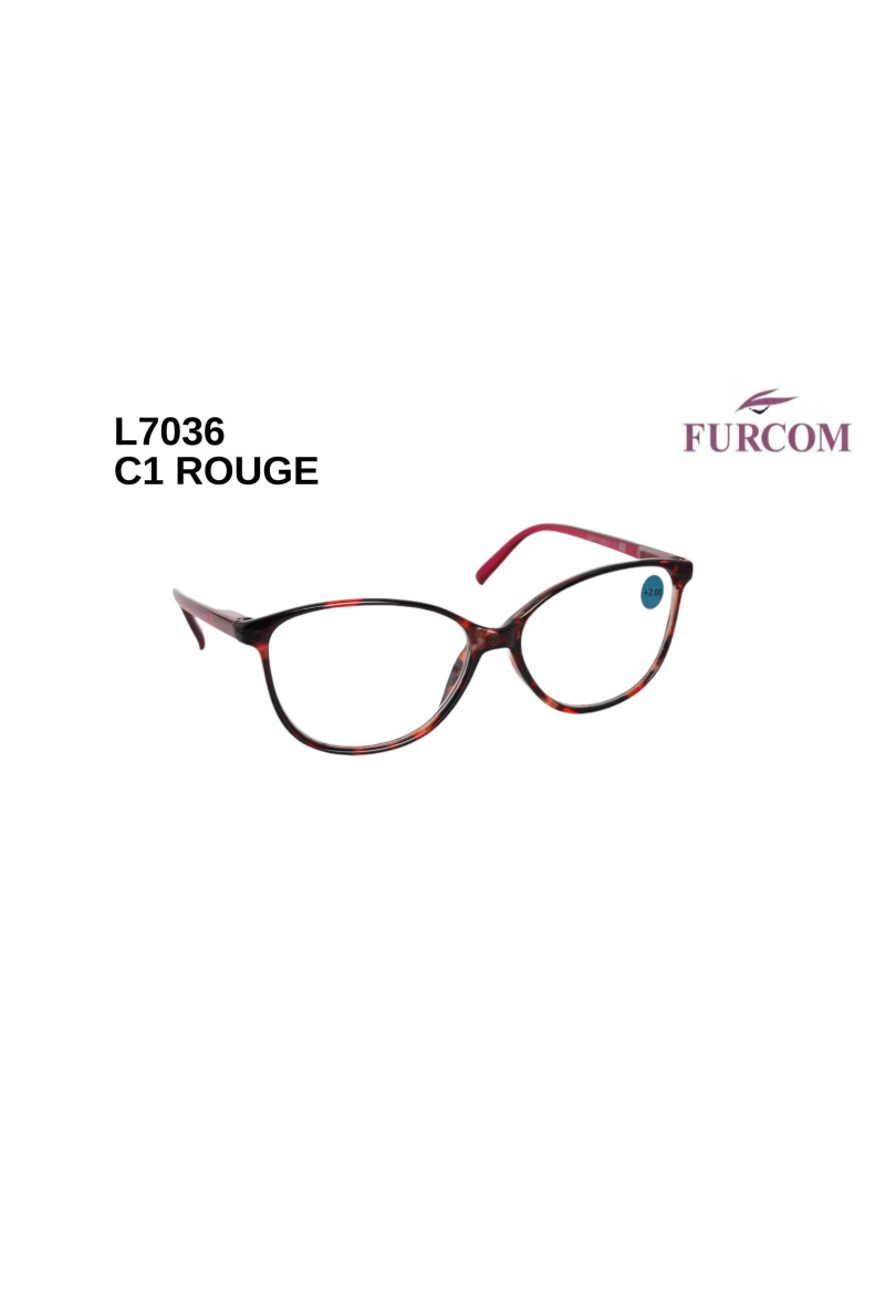 Wholesaler FURCOM - Glasses, Close-up glasses