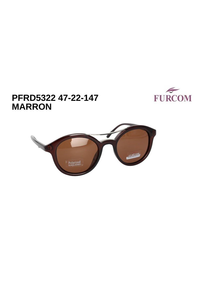 Wholesaler FURCOM - Polarised sunglasses