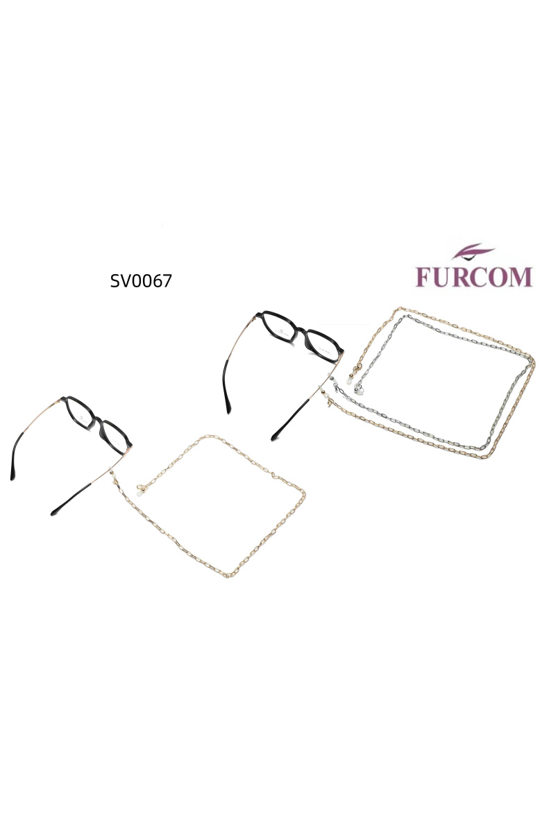 Wholesaler FURCOM - Eyeglass chain