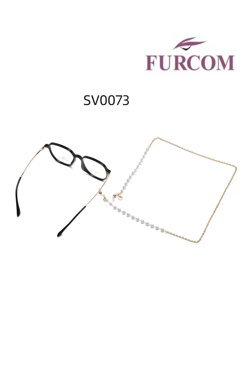 Wholesaler FURCOM - Eyeglass chain