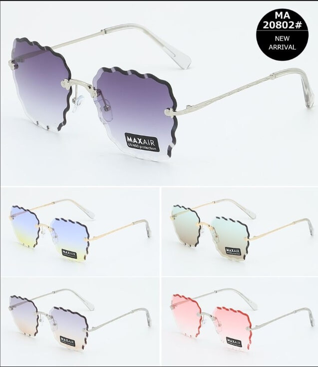 Wholesaler FURCOM - Sunglasses