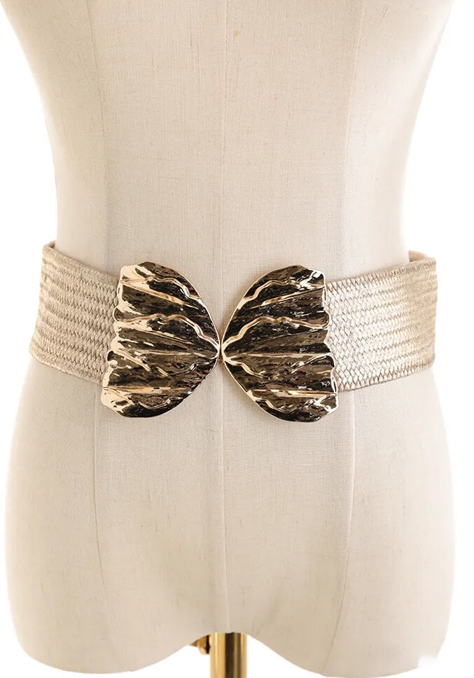 Großhändler Jamilla - High-Waist