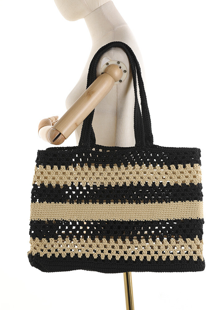 Wholesaler Jamilla - Tote from the sea