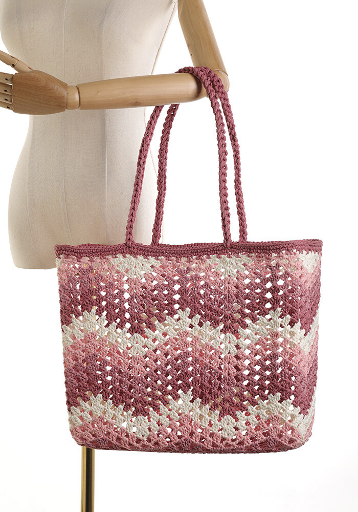 Wholesaler Jamilla - Tote from the sea