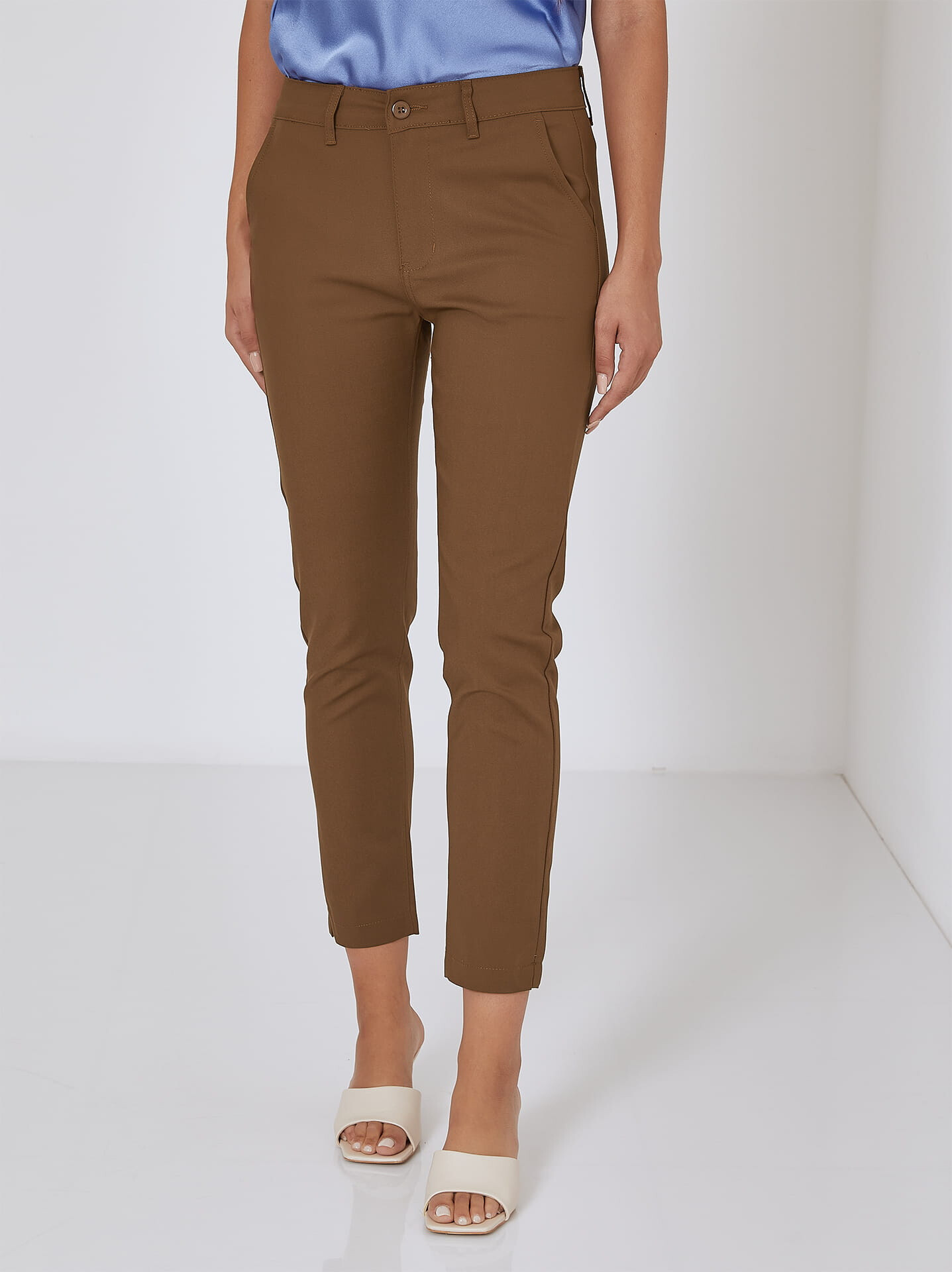 Großhändler G-Smack - CHINO HOSE