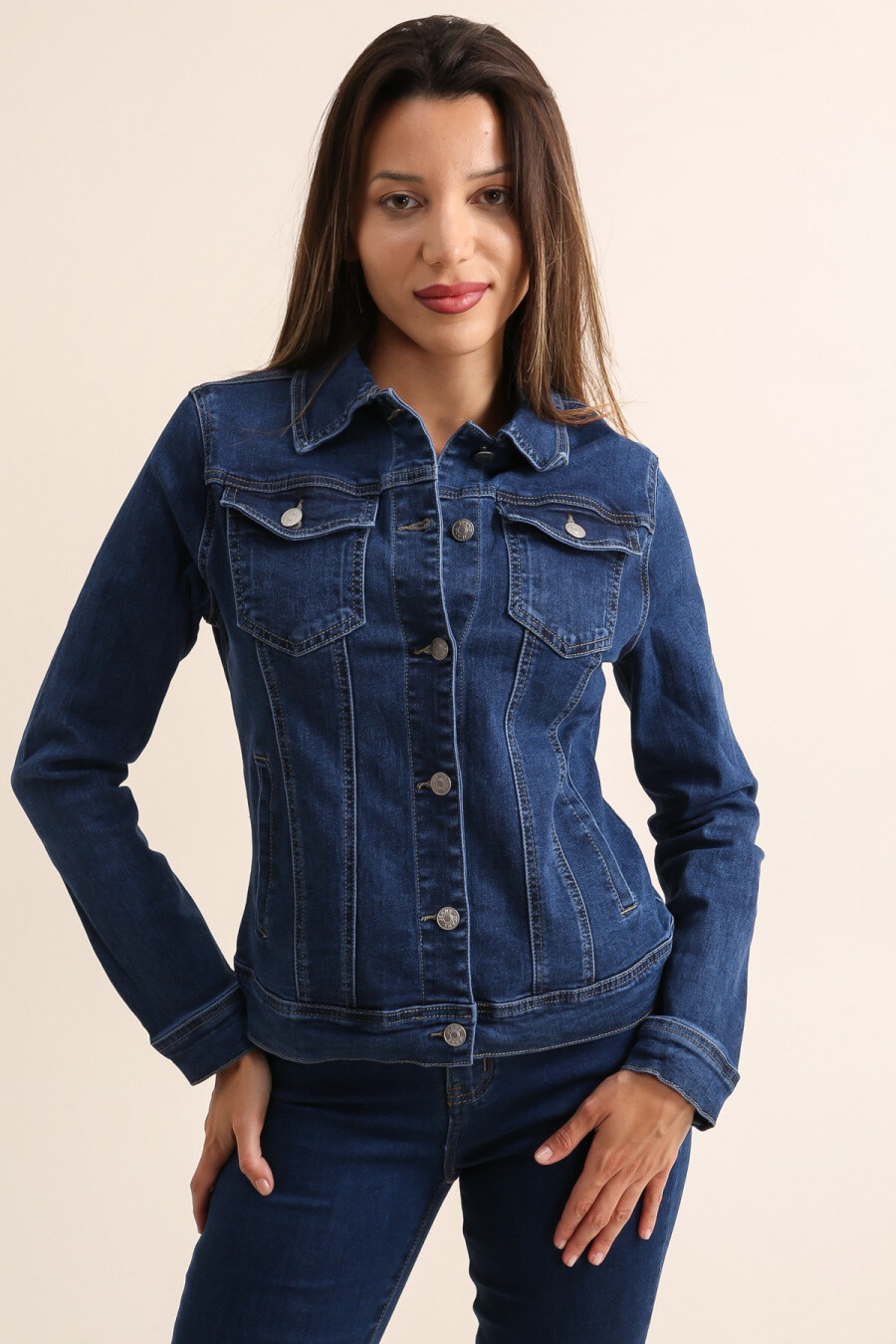 Mayorista G-Smack - Chaqueta