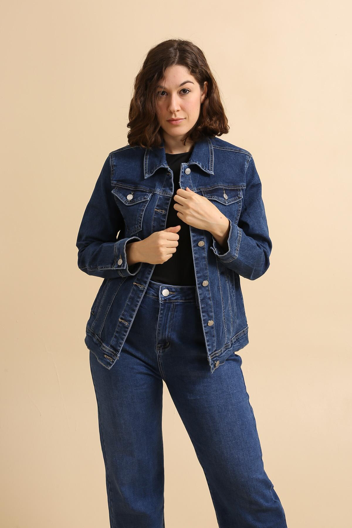 Mayorista G-Smack - Chaqueta