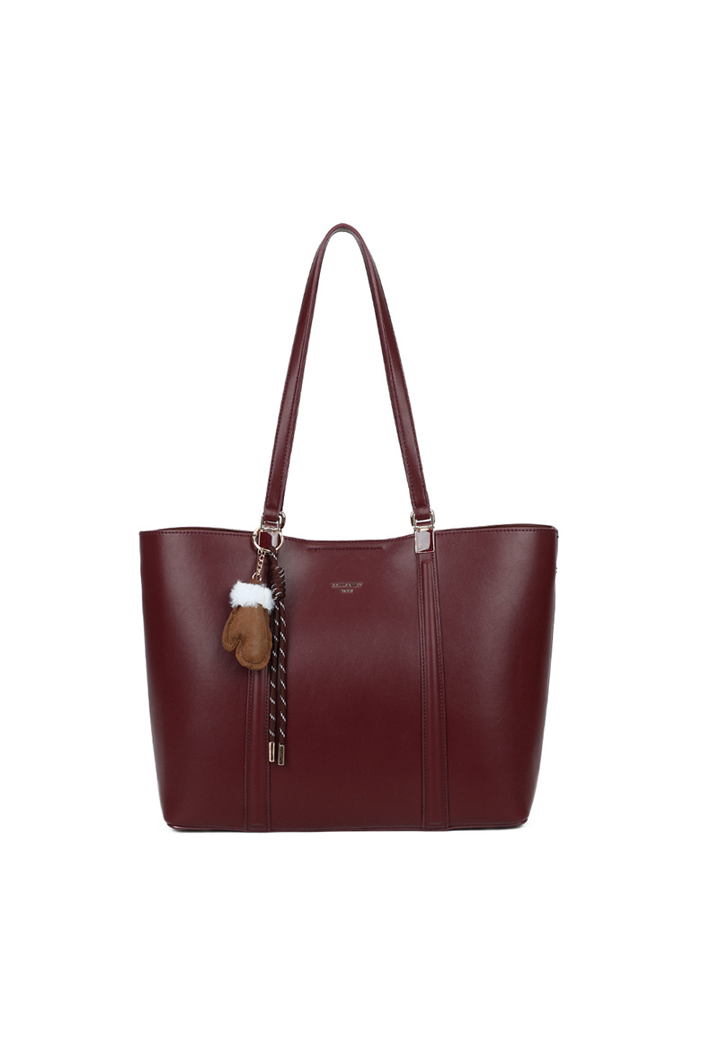 Grossista Gallantry Paris - Borsa Tote Morbida Gallantry