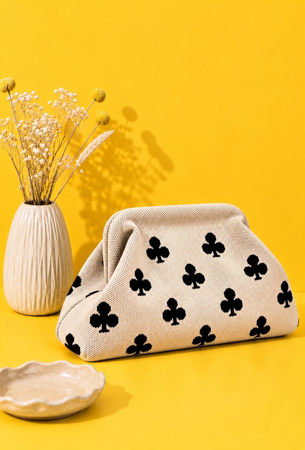 Wholesaler Gallantry Paris - Gallantry Universal Card Game Pouch