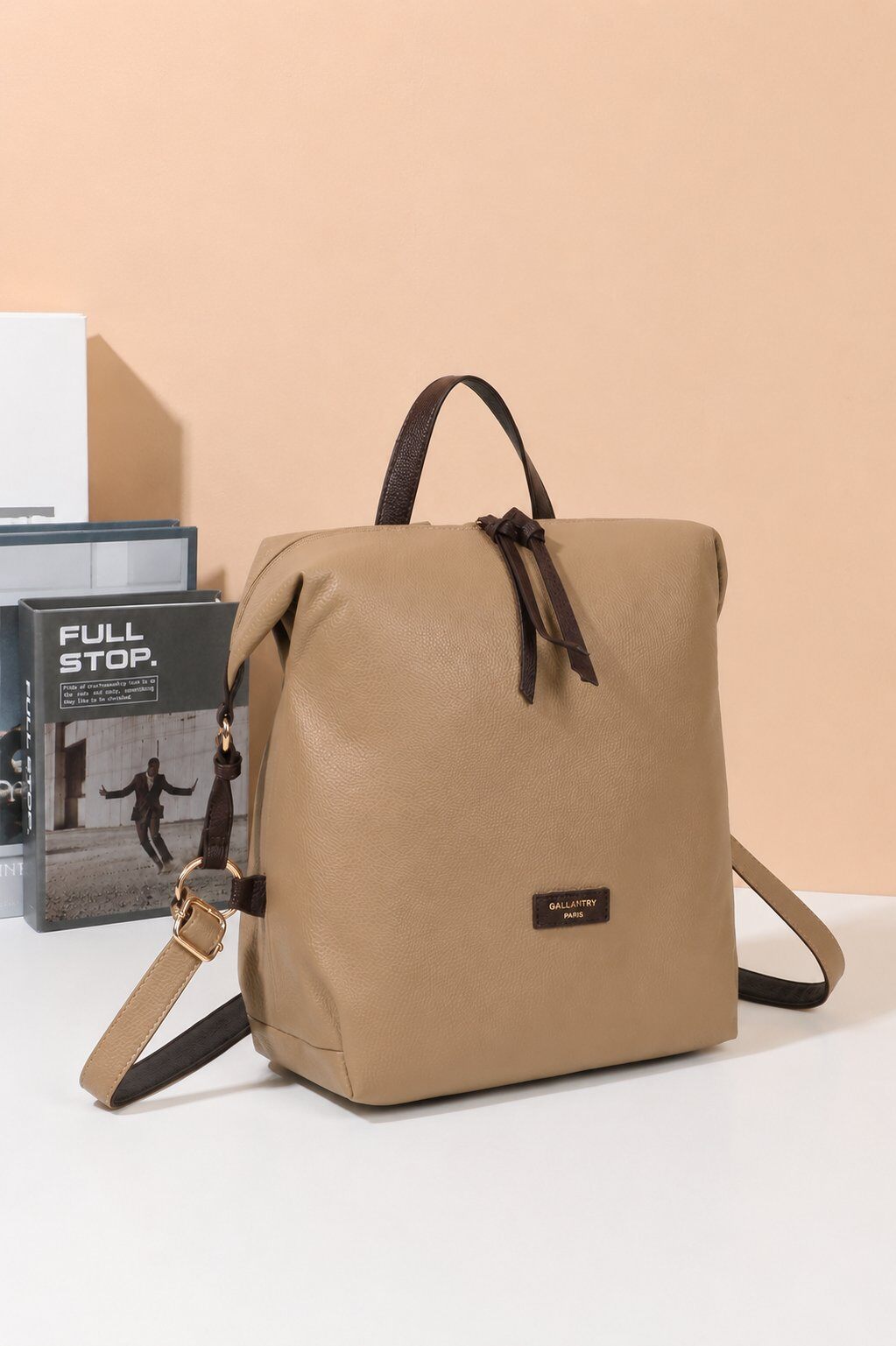 Großhändler Gallantry Paris - Gallantry Rucksack