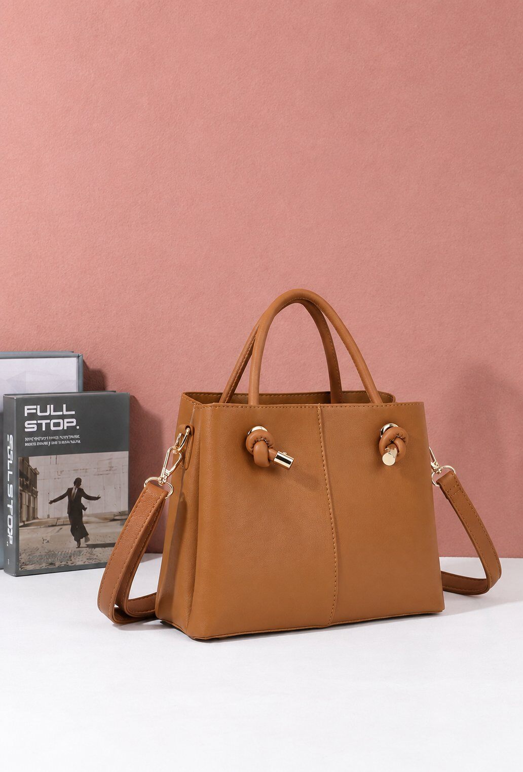 Wholesaler Gallantry Paris - Gallantry Handbag