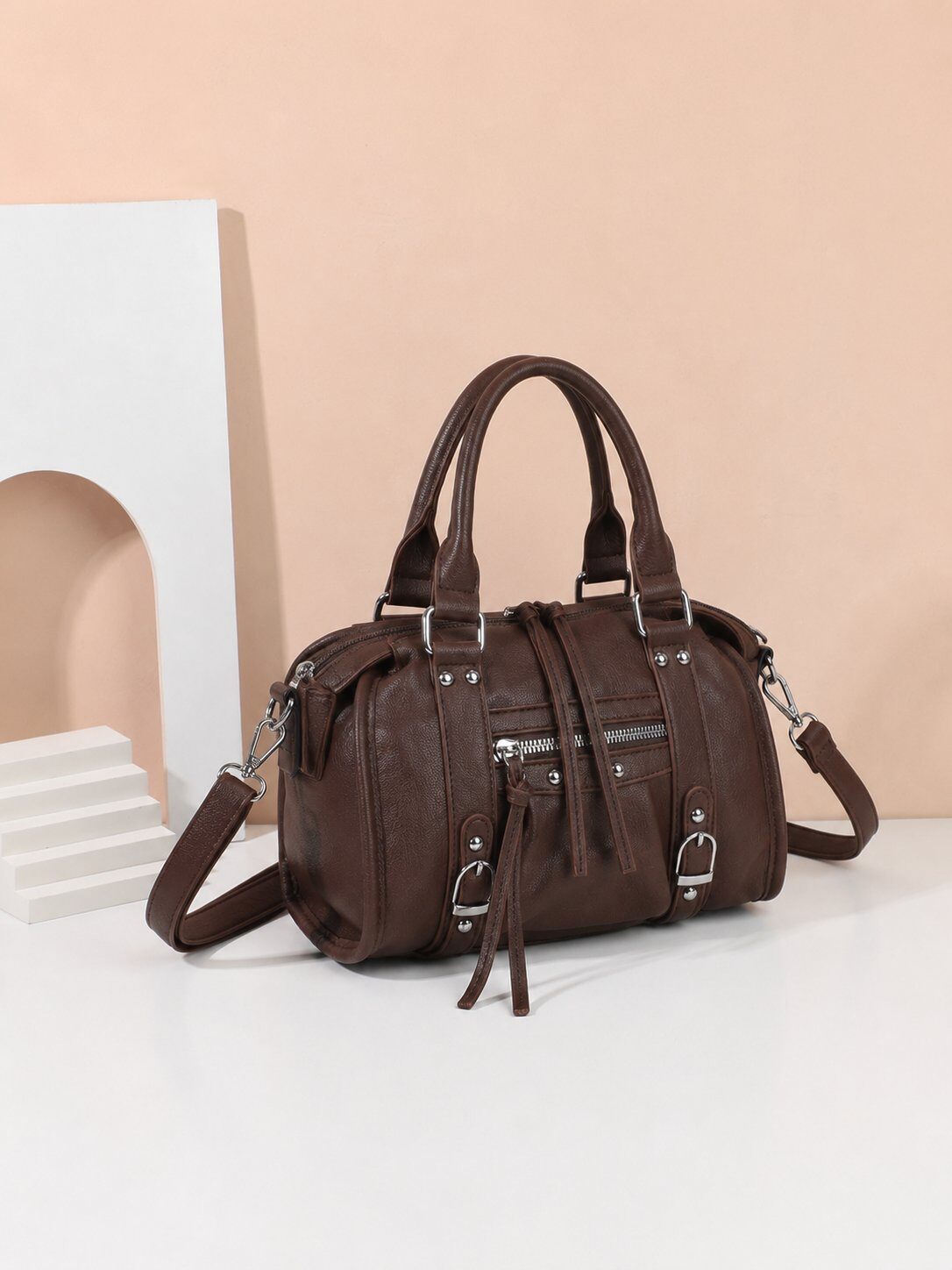 Wholesaler Gallantry Paris - Gallantry Handbag