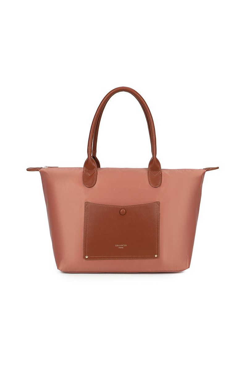 Grossiste Gallantry Paris - Sac à main poche avant Gallantry
