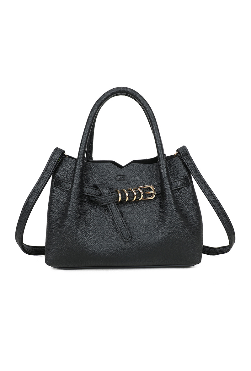 Mayorista Gallantry Paris - Bolso Gallantry con correa dorada