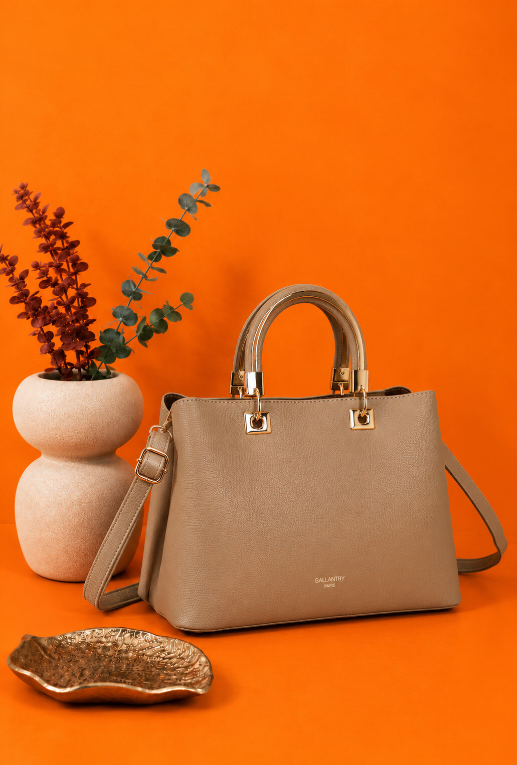 Mayorista Gallantry Paris - Bolso Gallantry