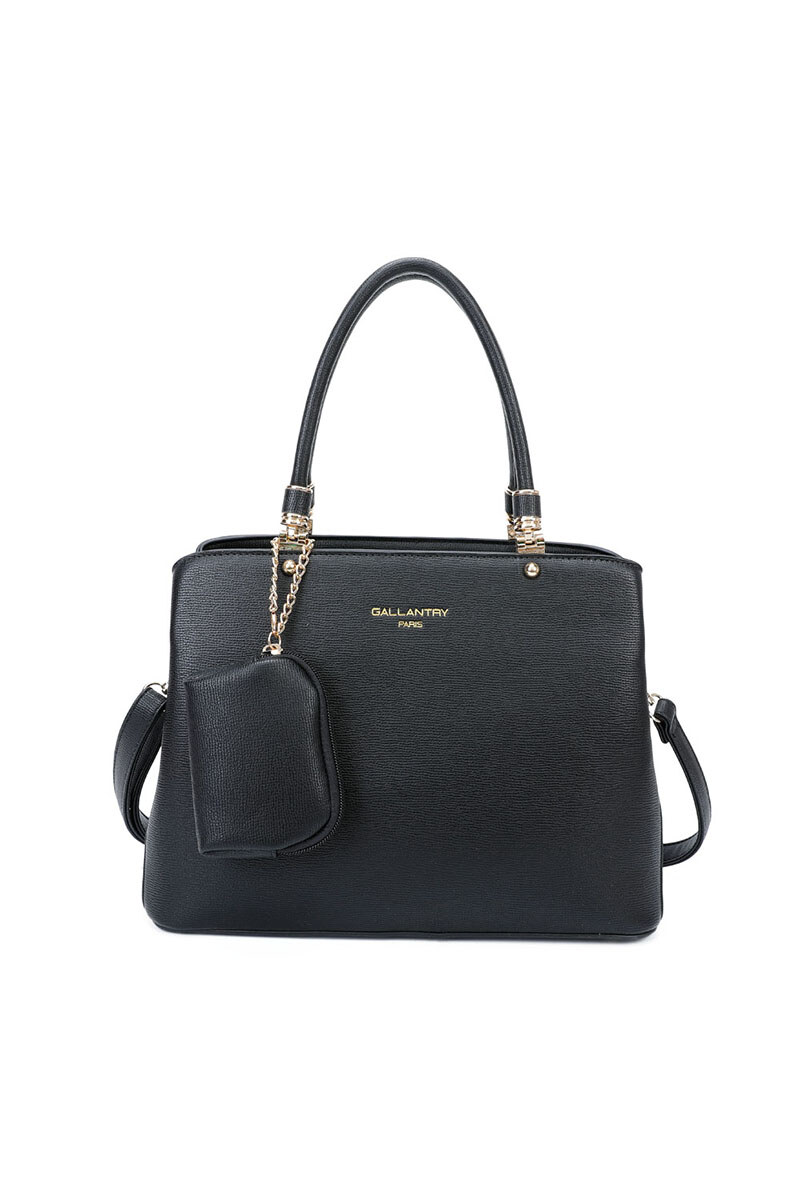 Grossista Gallantry Paris - Borsa a mano con tracolla pochette Gallantry
