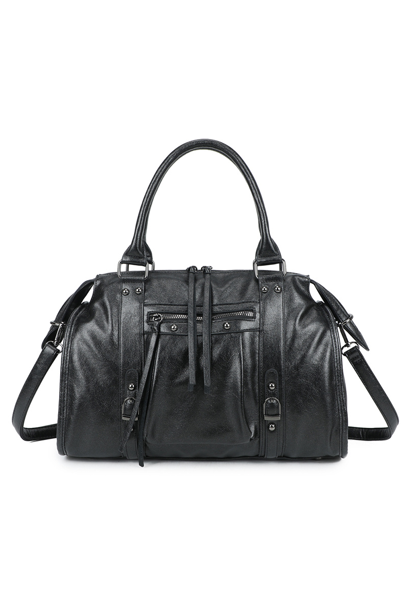 Großhändler Gallantry Paris - Gallantry Metallische Handtasche