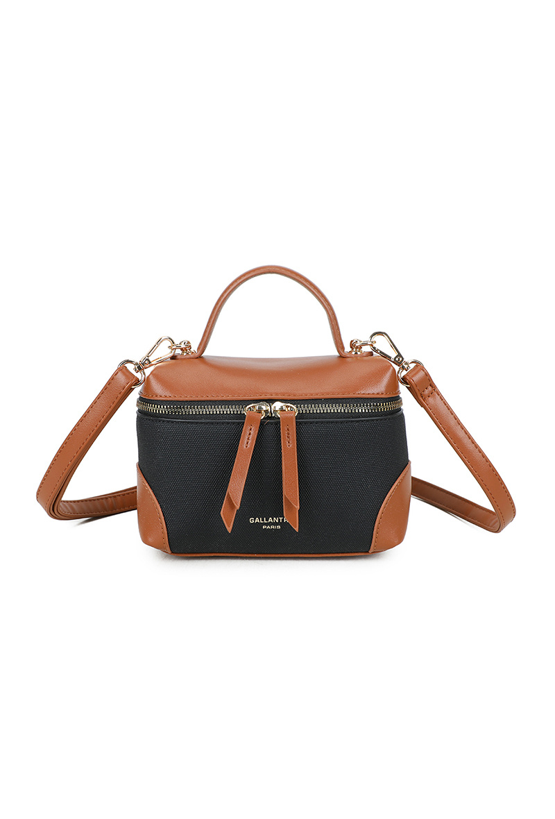 Großhändler Gallantry Paris - Kompakte Gallantry-Handtasche